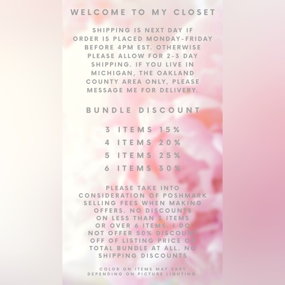 2 Piece Bundle Flowy Top Set - Picture 11 of 11